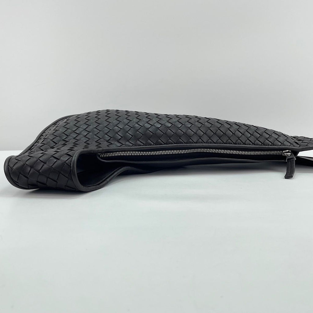 Bottega Veneta Belt Bag Veneto Sling Intrecciato — view 6