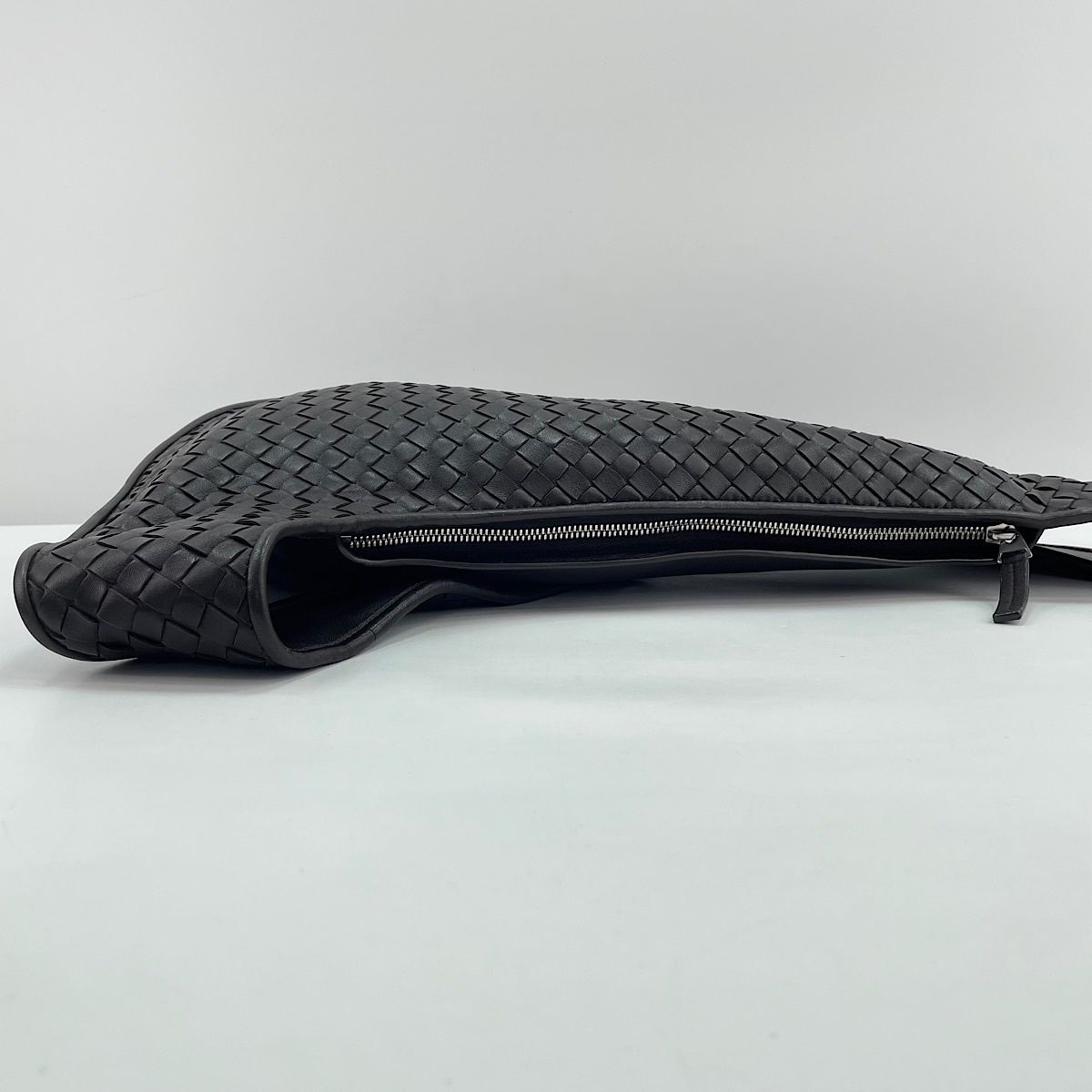 Bottega Veneta Belt Bag Veneto Sling Intrecciato — view 6
