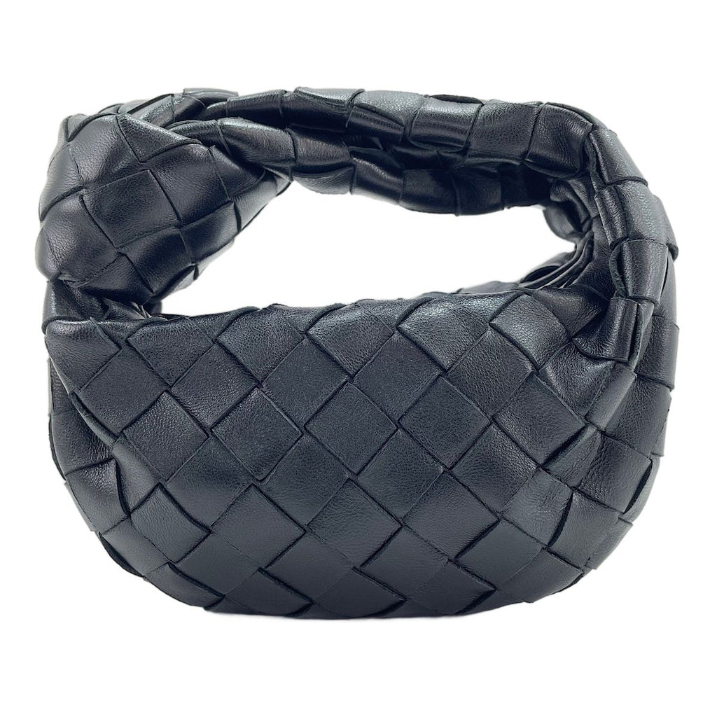 Bottega Veneta Handbag Mini Jodie Intrecciato — view 2