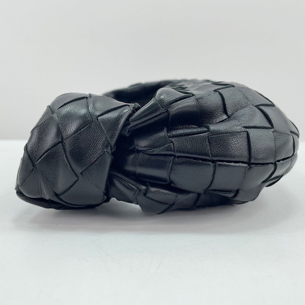 Bottega Veneta Handbag Mini Jodie Intrecciato — view 6
