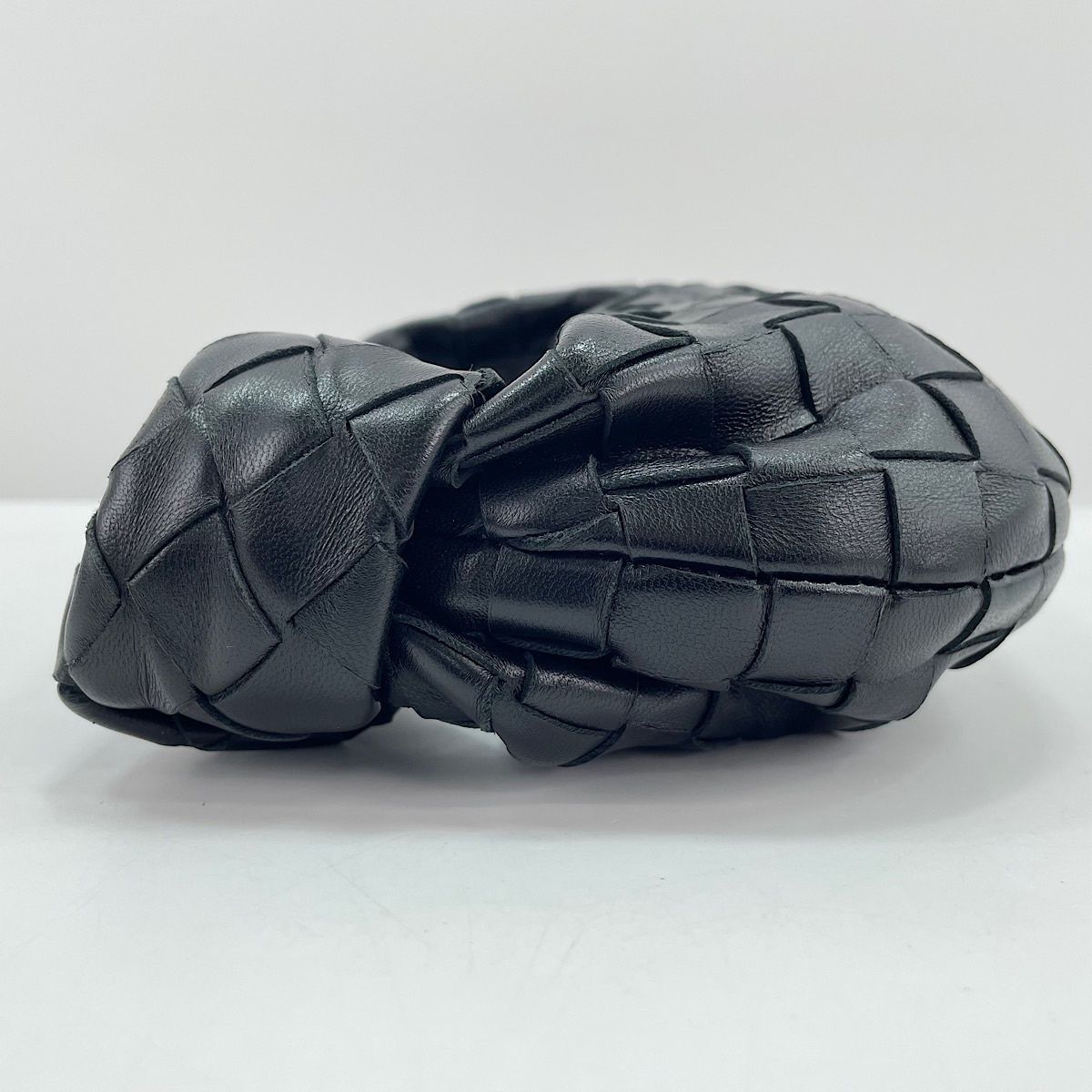 Bottega Veneta Handbag Mini Jodie Intrecciato — view 6