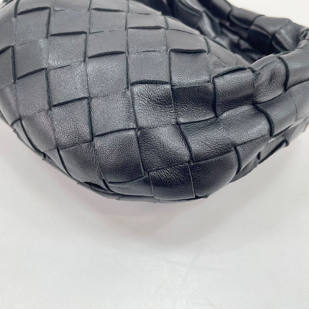 Bottega Veneta Handbag Mini Jodie Intrecciato — view 9