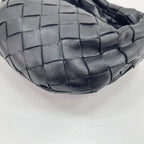 Bottega Veneta Handbag Mini Jodie Intrecciato — view 9
