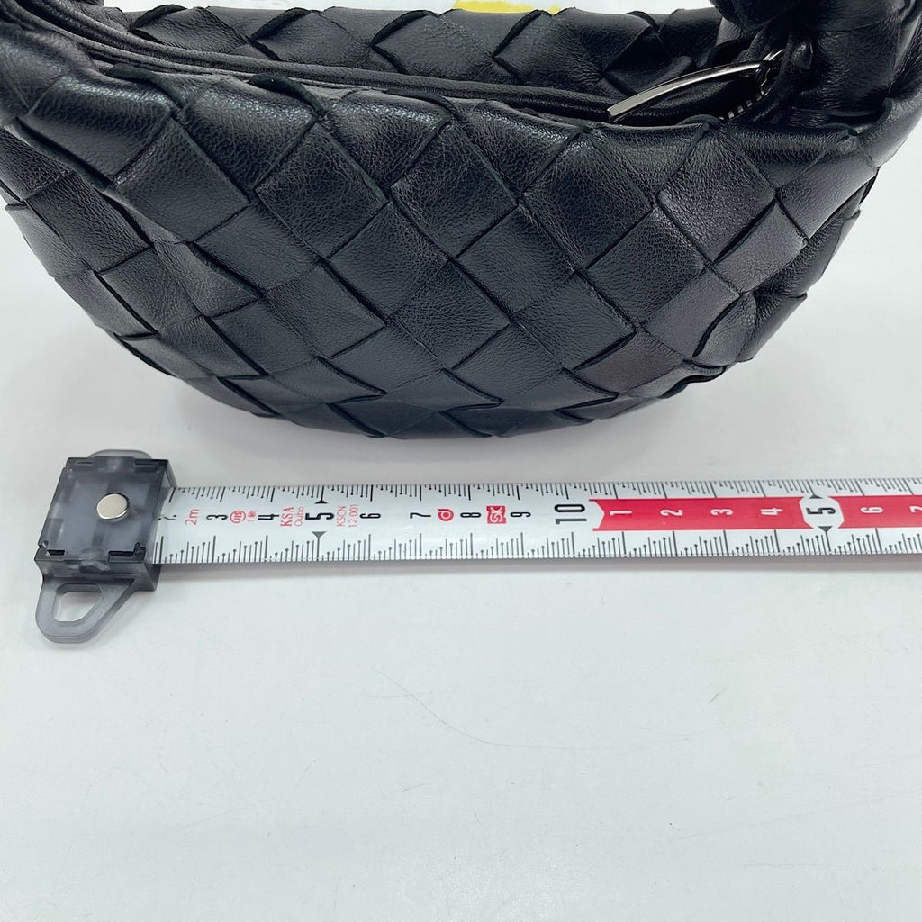 Bottega Veneta Handbag Mini Jodie Intrecciato — view 4