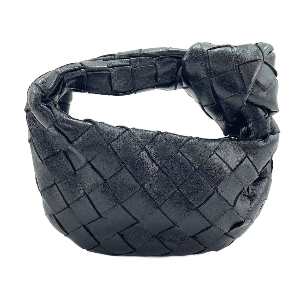 Bottega Veneta Handbag Mini Jodie Intrecciato — view 3