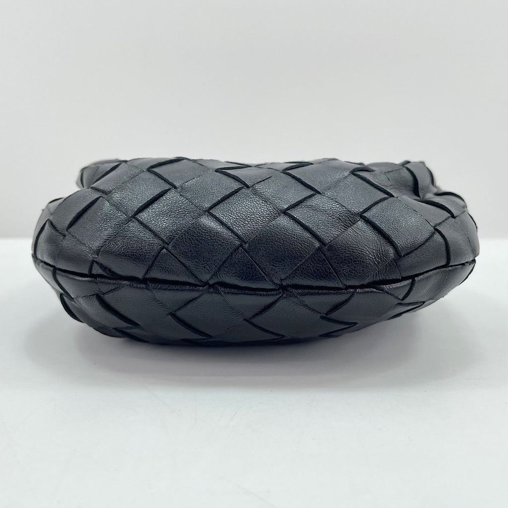 Bottega Veneta Handbag Mini Jodie Intrecciato — view 7