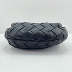Bottega Veneta Handbag Mini Jodie Intrecciato — view 7