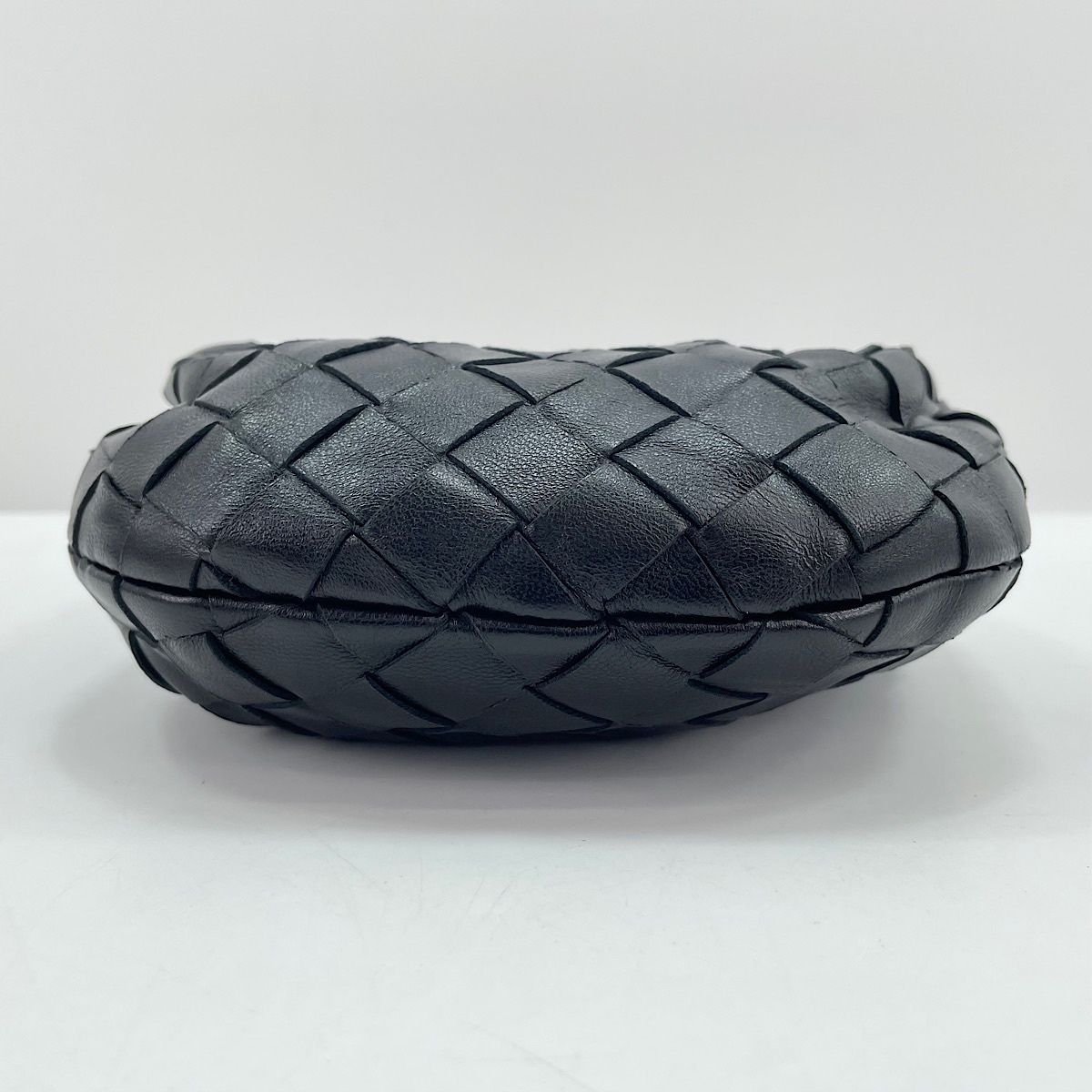 Bottega Veneta Handbag Mini Jodie Intrecciato — view 7