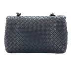 Bottega Veneta Shoulder Bag Intrecciato — view 3