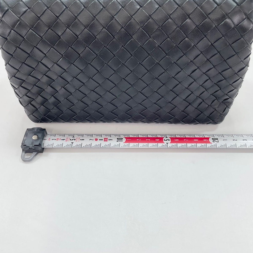Bottega Veneta Shoulder Bag Intrecciato — view 4