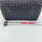 Bottega Veneta Shoulder Bag Intrecciato — view 4