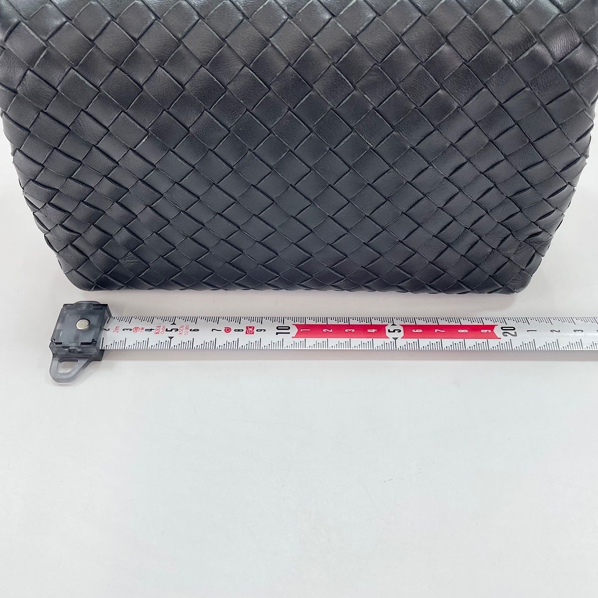 Bottega Veneta Shoulder Bag Intrecciato — view 4