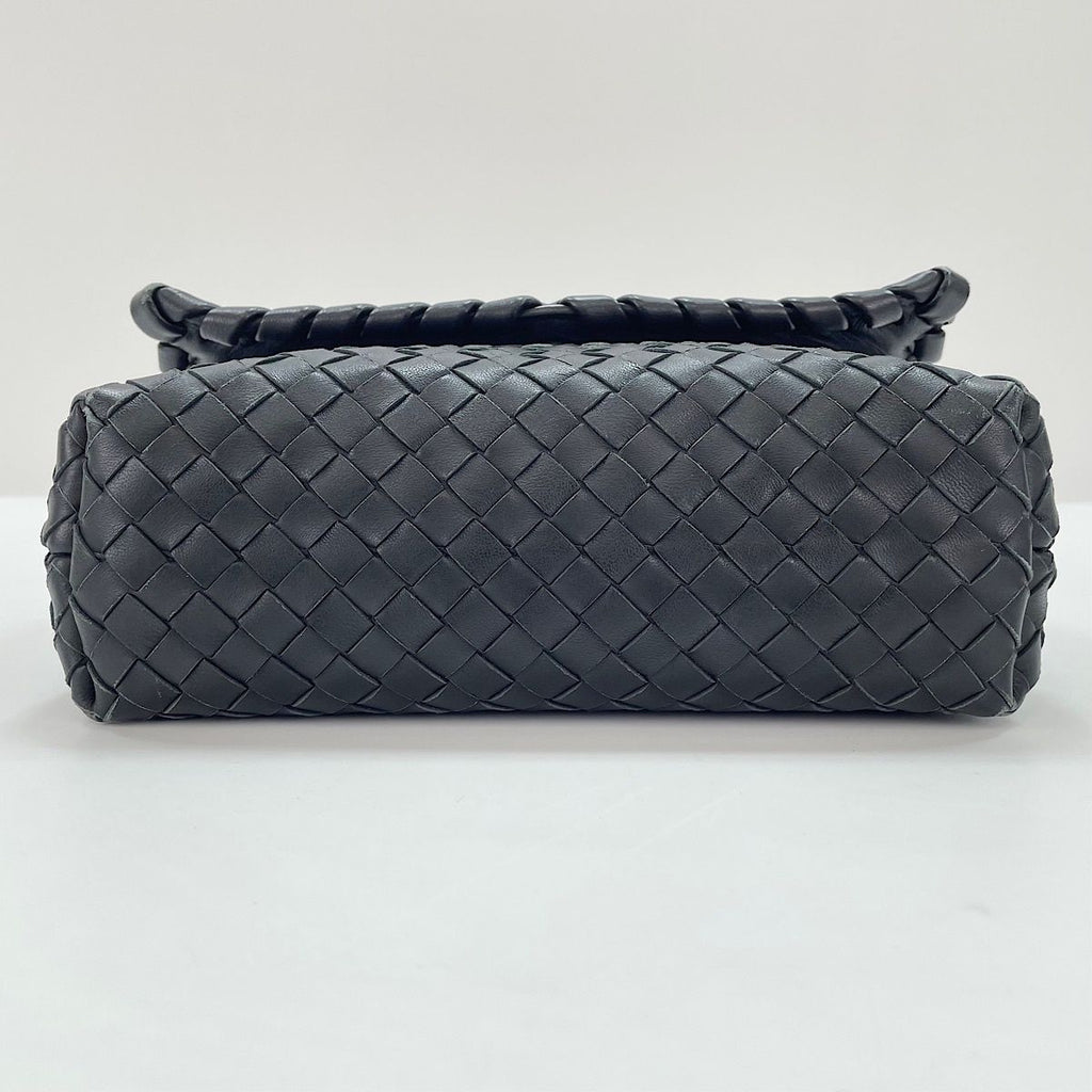Bottega Veneta Shoulder Bag Intrecciato — view 7