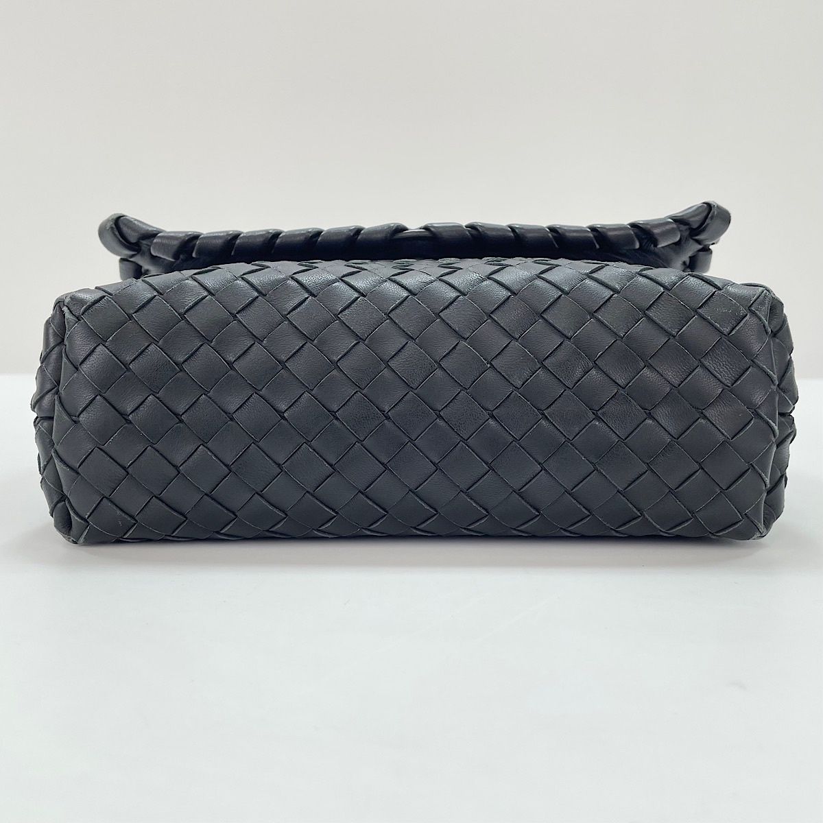 Bottega Veneta Shoulder Bag Intrecciato — view 7