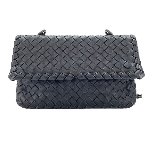Bottega Veneta Shoulder Bag Intrecciato — view 2