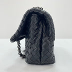 Bottega Veneta Shoulder Bag Intrecciato — view 5
