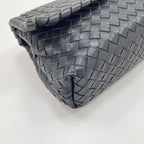 Bottega Veneta Shoulder Bag Intrecciato — view 8