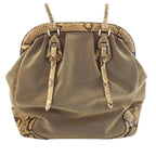 Prada Handbag Beige — view 3