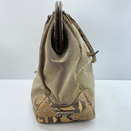 Prada Handbag Beige — view 6