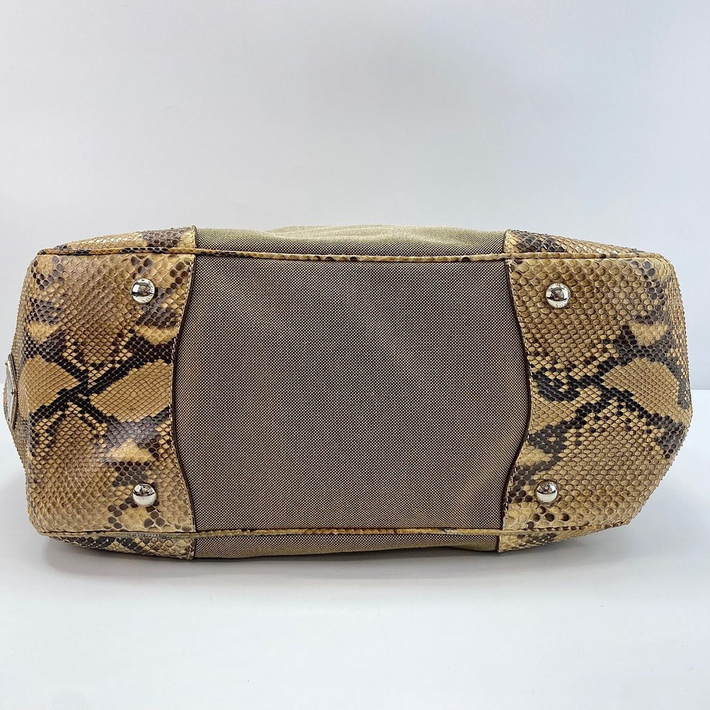 Prada Handbag Beige — view 7