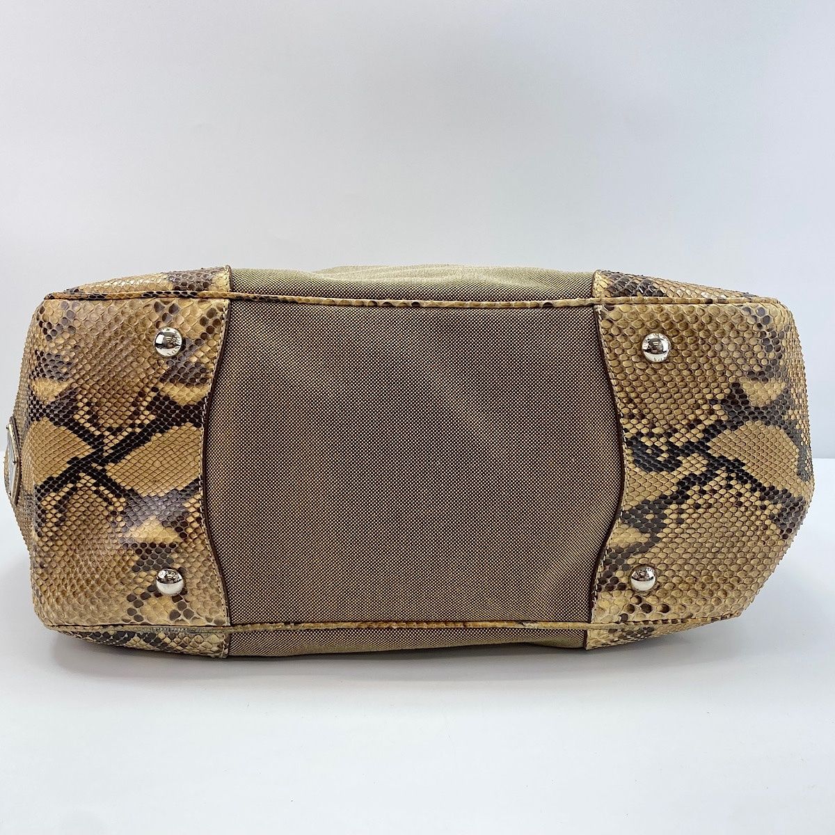Prada Handbag Beige — view 7