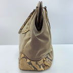 Prada Handbag Beige — view 5