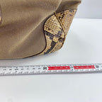Prada Handbag Beige — view 4