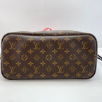 Louis Vuitton Tote Neverfull MM — view 7