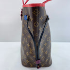 Louis Vuitton Tote Neverfull MM — view 5