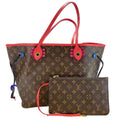 Louis Vuitton Tote Neverfull MM