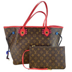 Louis Vuitton Tote Neverfull MM