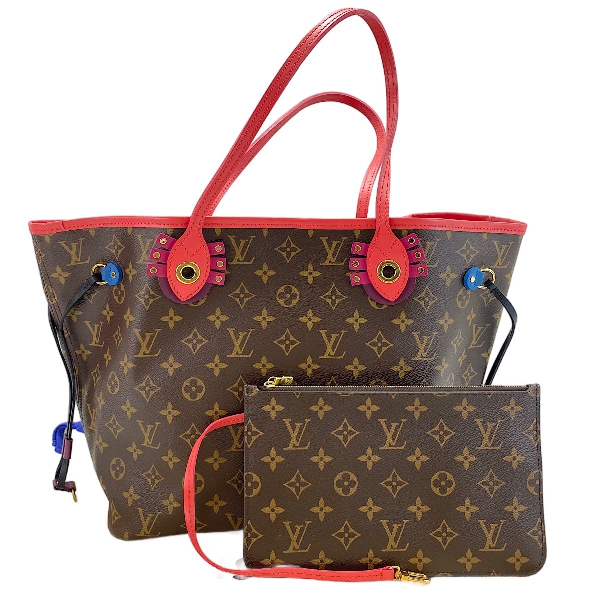 Louis Vuitton Tote Neverfull MM