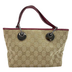 Gucci Handbag Beige — view 3
