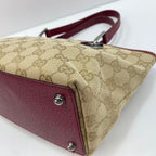Gucci Handbag Beige — view 8
