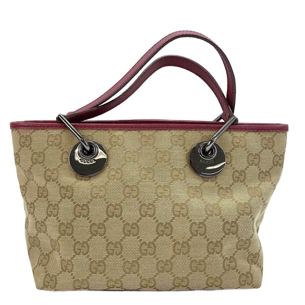 Gucci Handbag Beige — view 2