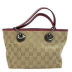 Gucci Handbag Beige — view 2