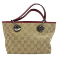 Gucci Handbag Beige