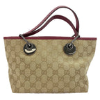 Gucci Handbag Beige