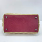 Gucci Handbag Beige — view 7