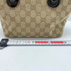 Gucci Handbag Beige — view 4