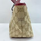 Gucci Handbag Beige — view 6