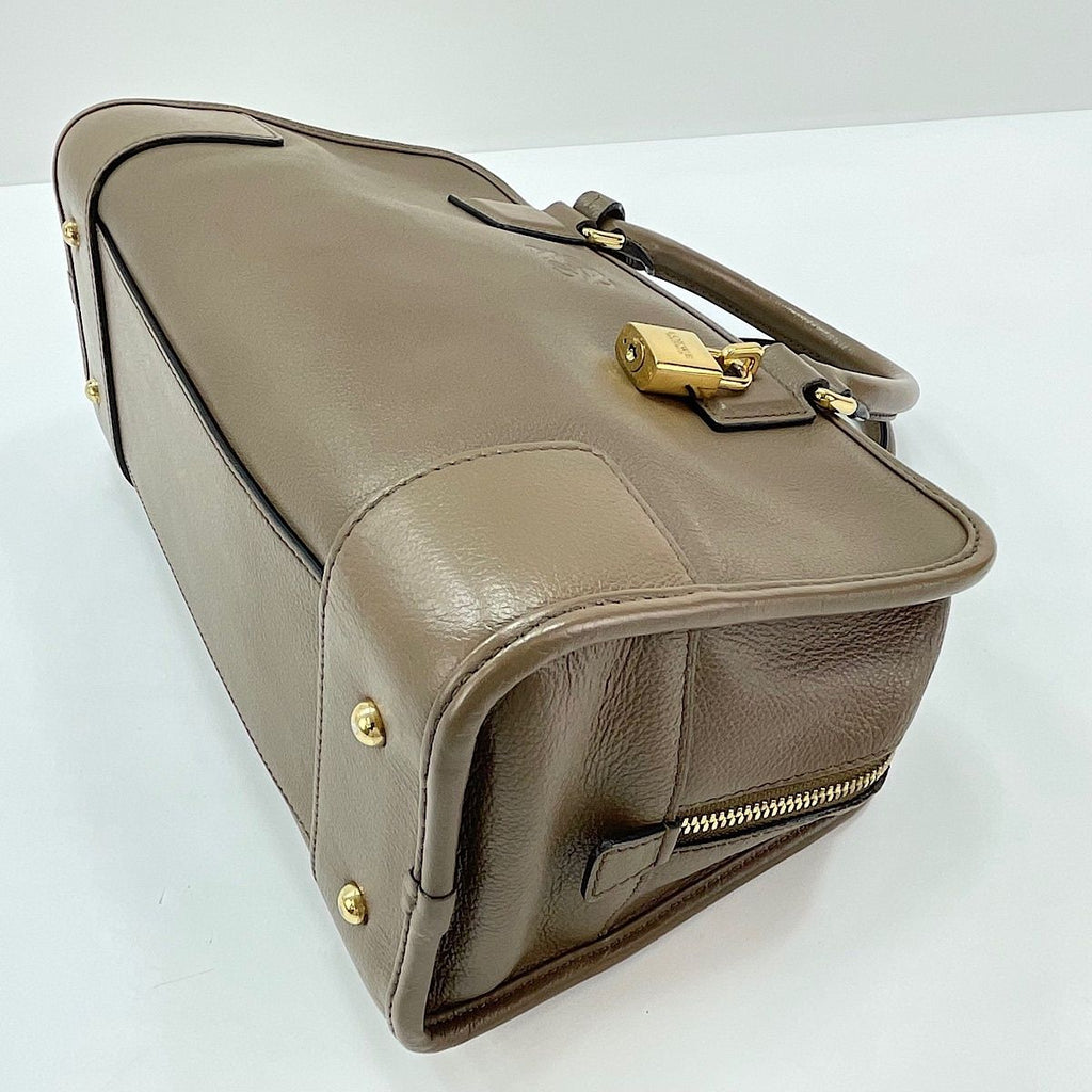 Loewe Handbag Amazona 28 — view 9