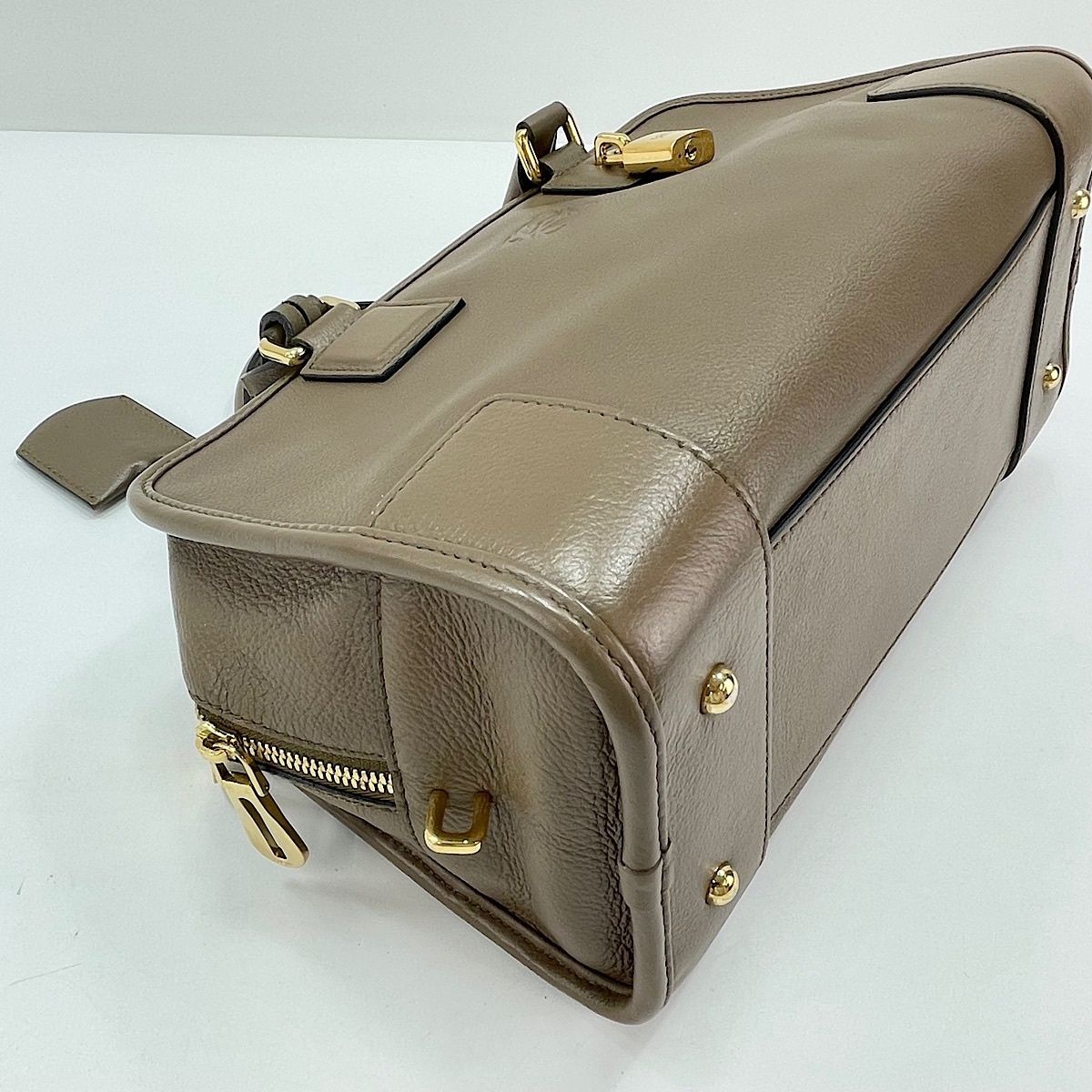 Loewe Handbag Amazona 28 — view 8
