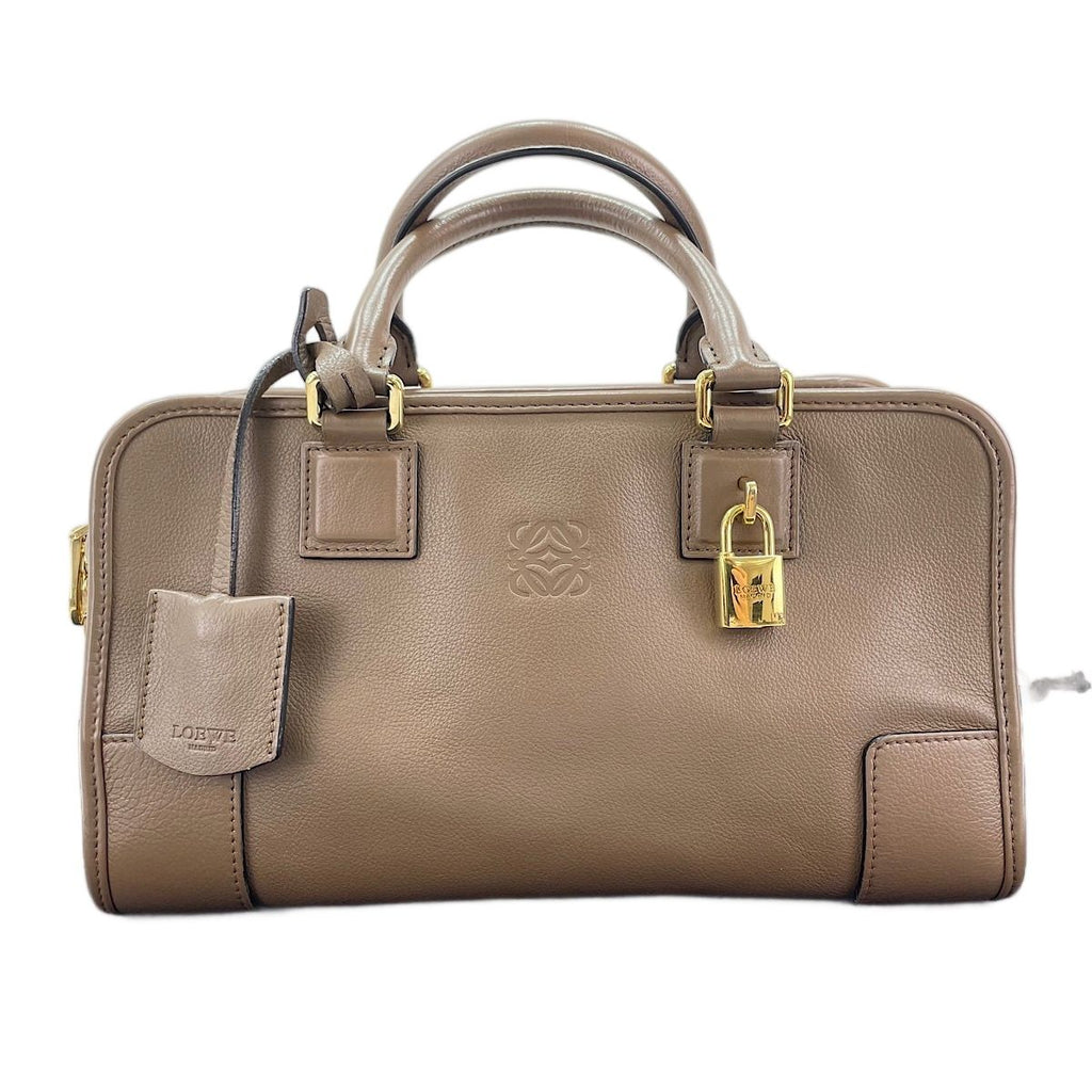 Loewe Handbag Amazona 28