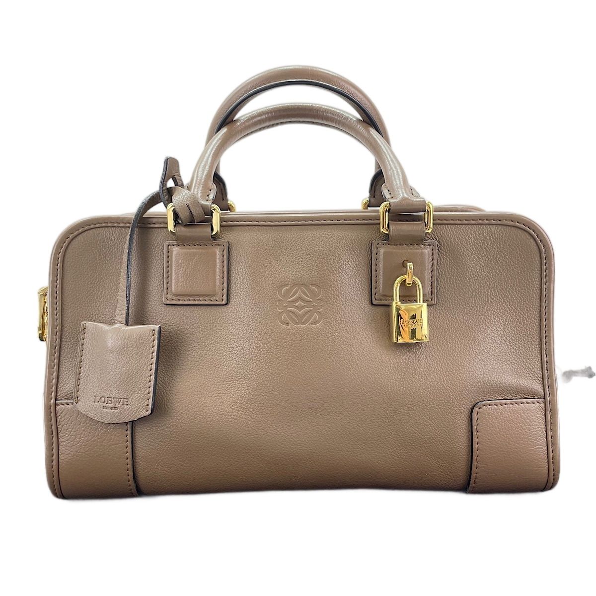 Loewe Handbag Amazona 28