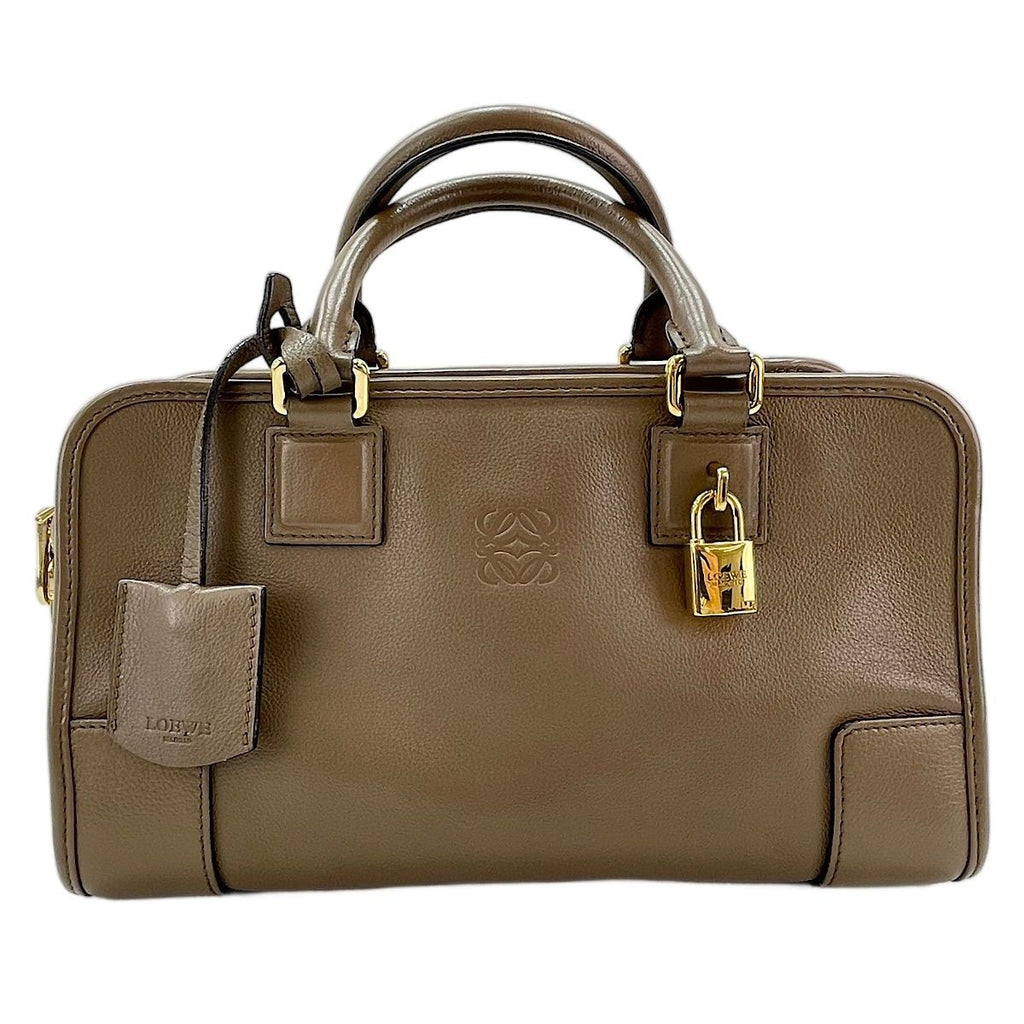 Loewe Handbag Amazona 28 — view 2