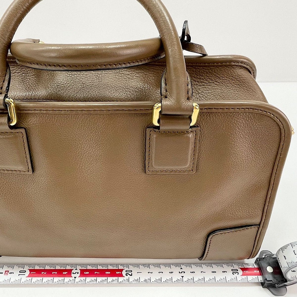 Loewe Handbag Amazona 28 — view 4