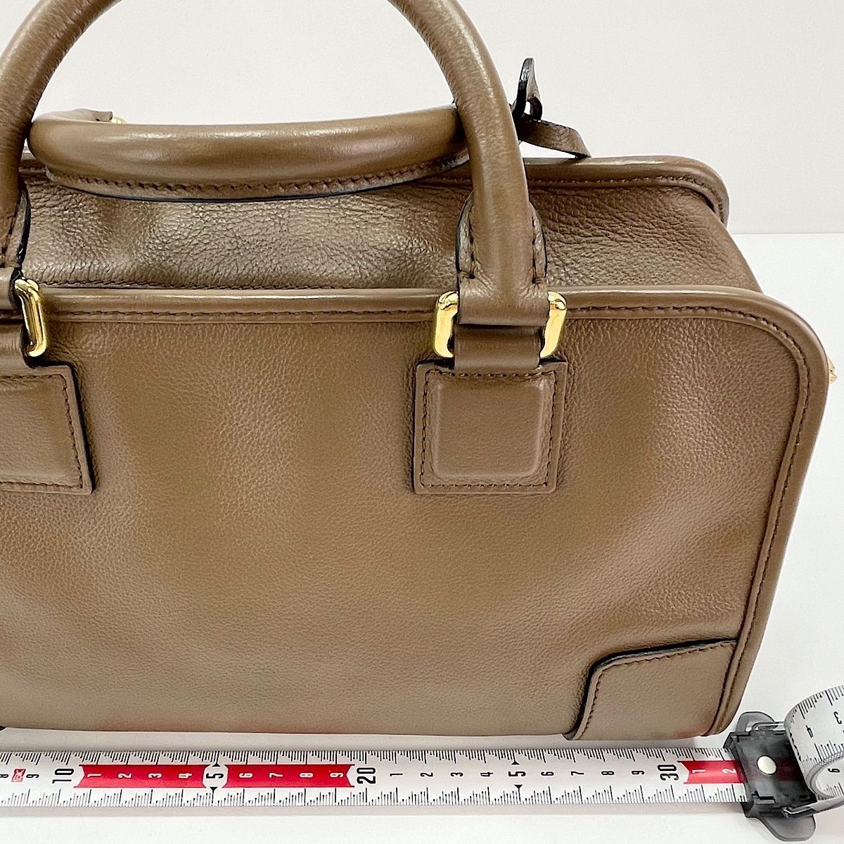 Loewe Handbag Amazona 28 — view 4