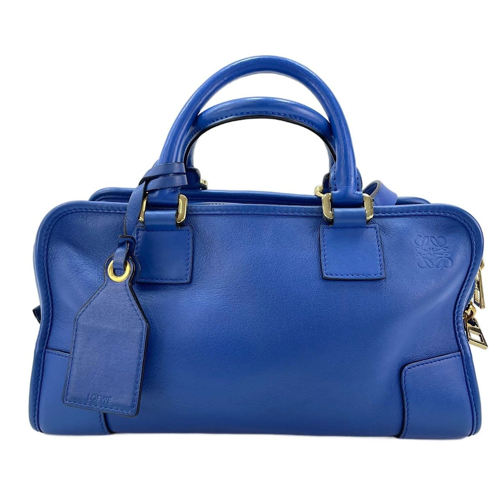 Loewe Handbag Amazona 28 2-Way — view 2