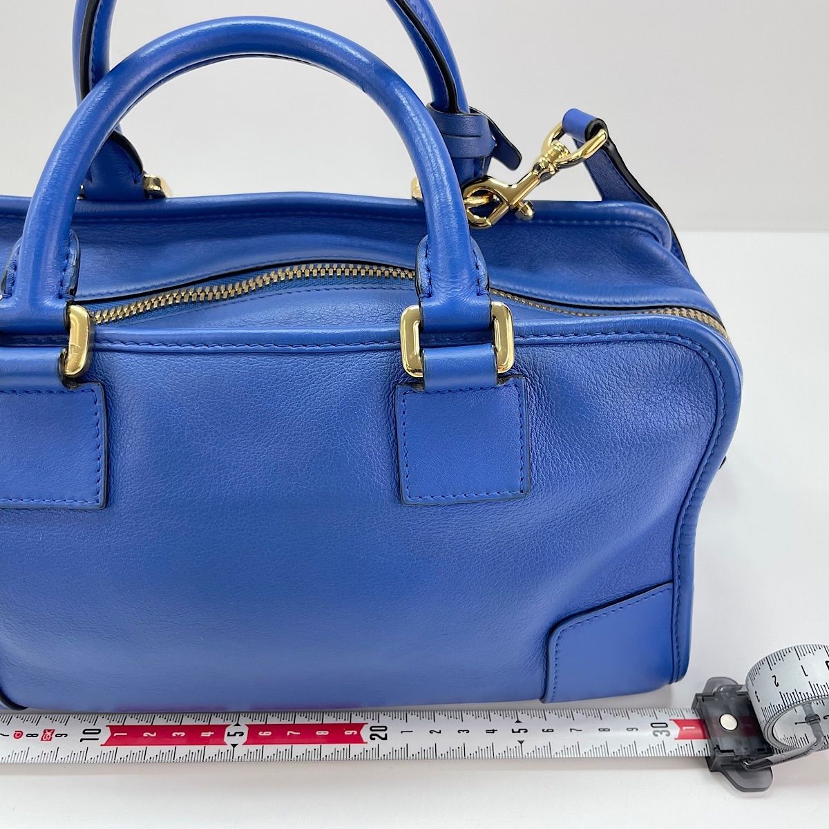 Loewe Handbag Amazona 28 2-Way — view 4